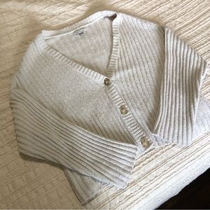 American Eagle Cardigan size XL